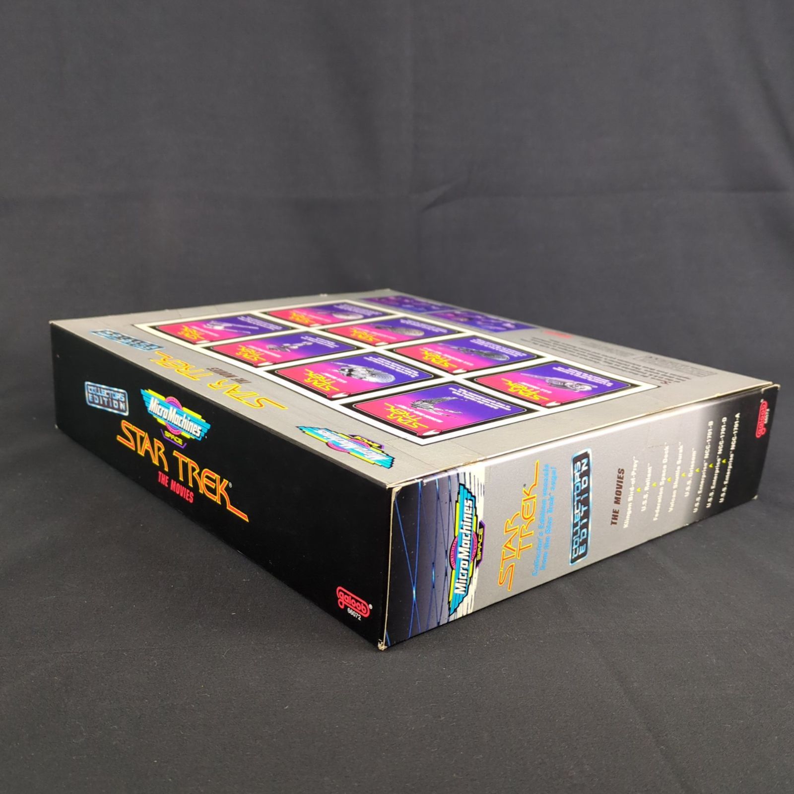 レアフィギュア・残僅少】 ツクダオリジナル galoob 60072 スタート