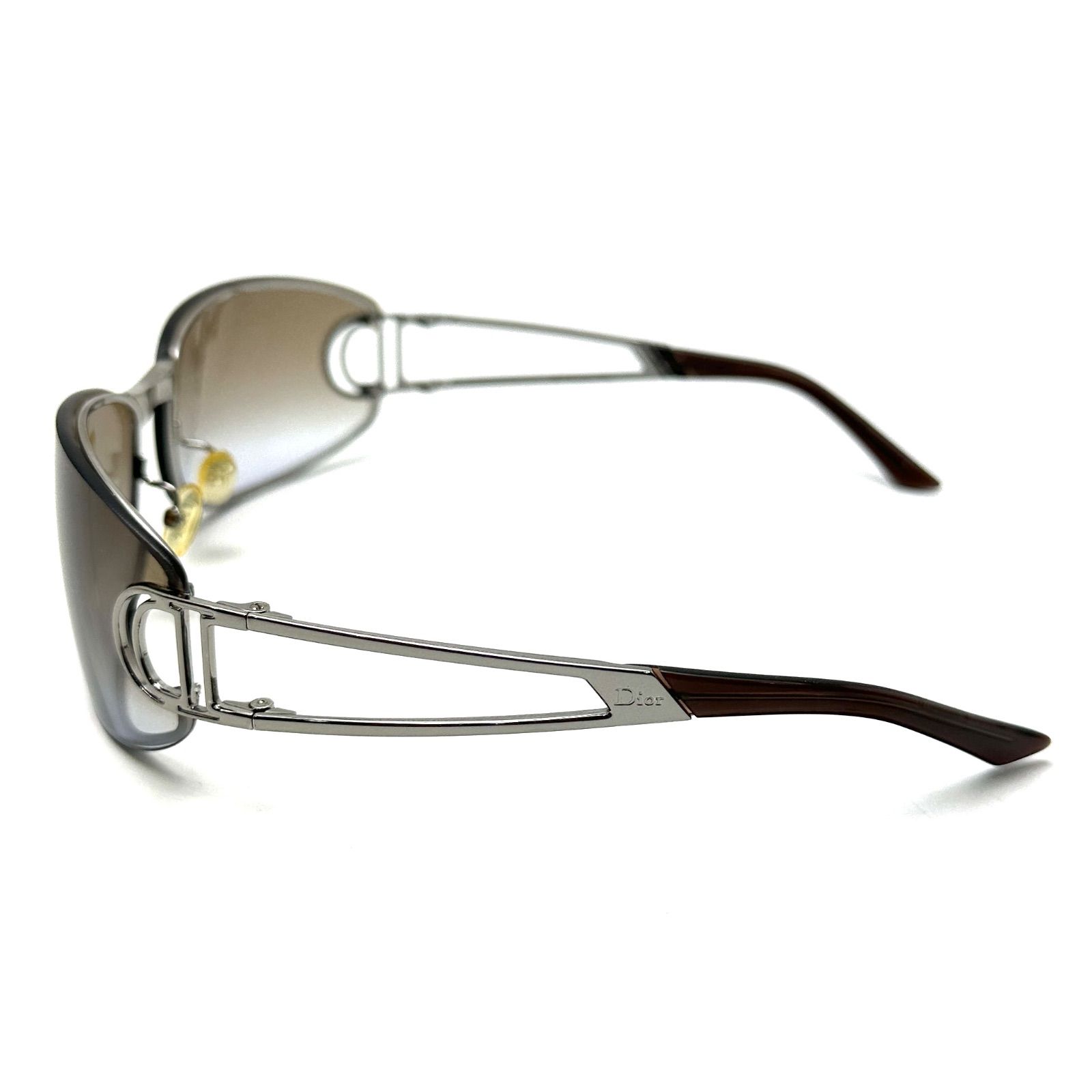 楠本質店/元住吉】ディオール Dior サングラス 6LB46 ブラウン