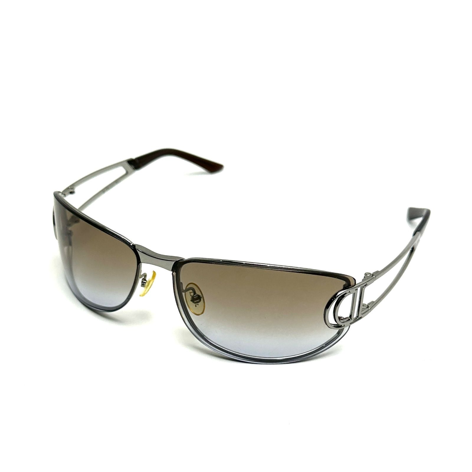 楠本質店/元住吉】ディオール Dior サングラス 6LB46 ブラウン