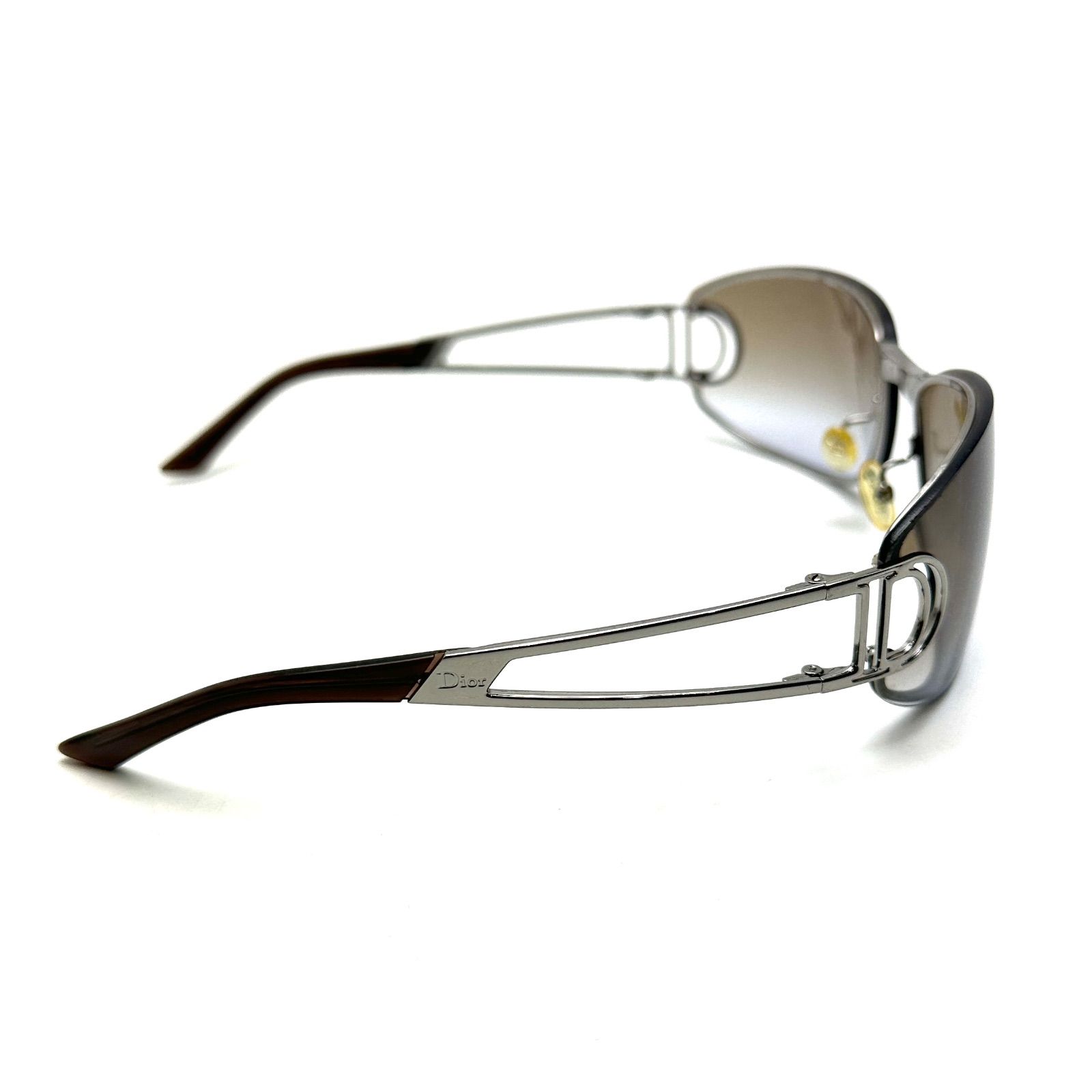 楠本質店/元住吉】ディオール Dior サングラス 6LB46 ブラウン