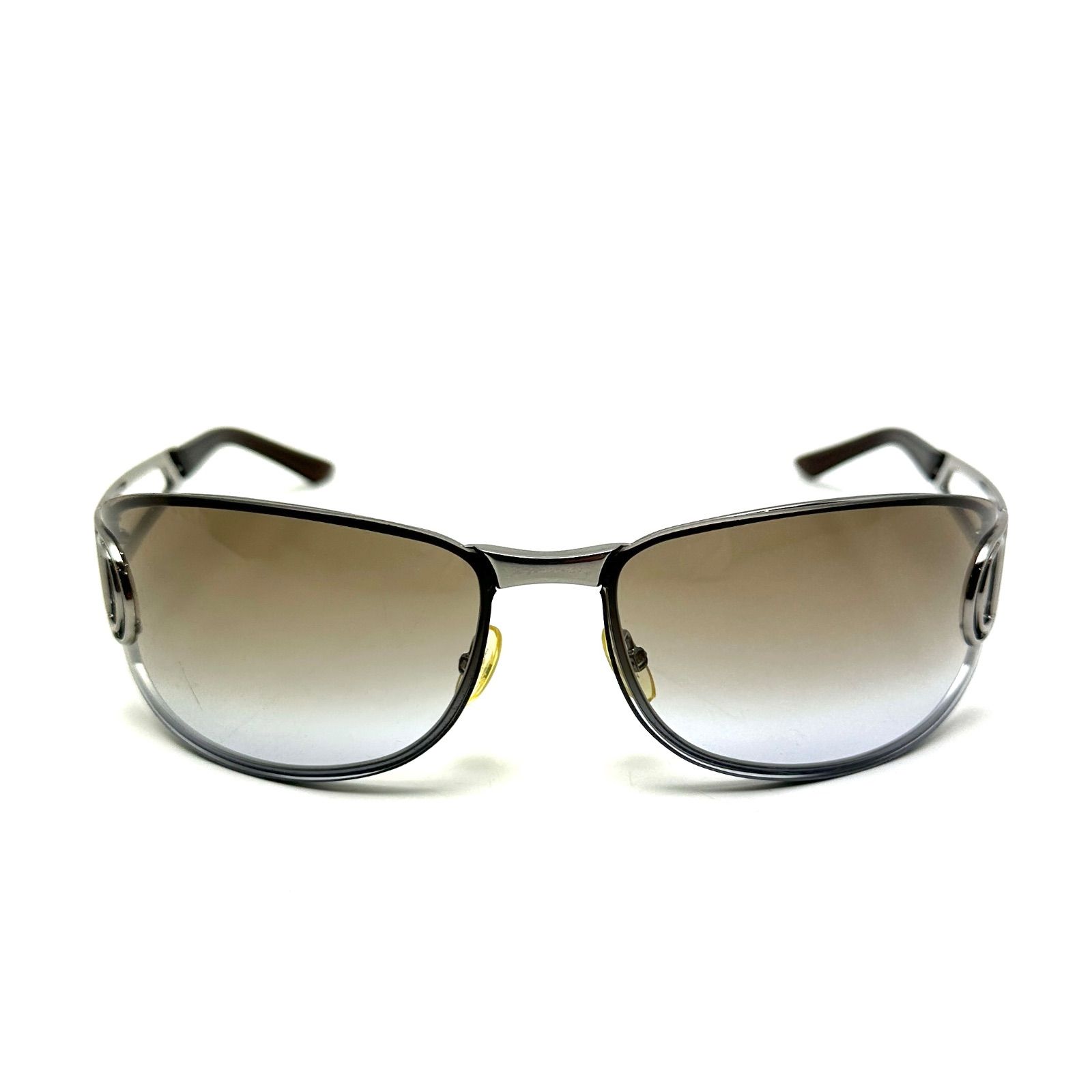 楠本質店/元住吉】ディオール Dior サングラス 6LB46 ブラウン