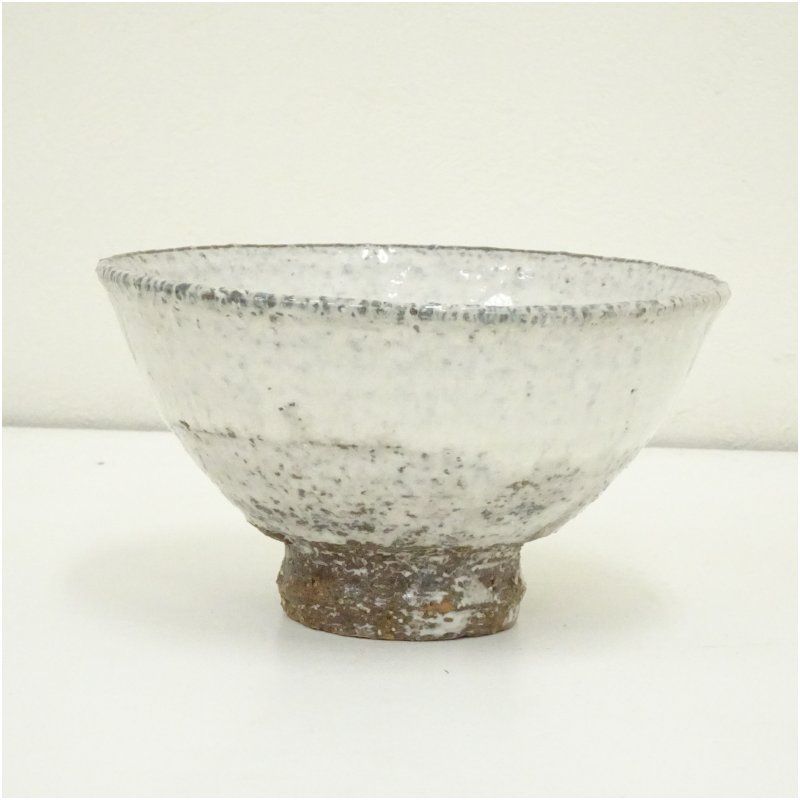 萩焼　萩茶盌　清秀窯　松本清楽 萩焼 萩茶盌 清秀窯 松本清楽 萩焼 萩茶盌 清秀