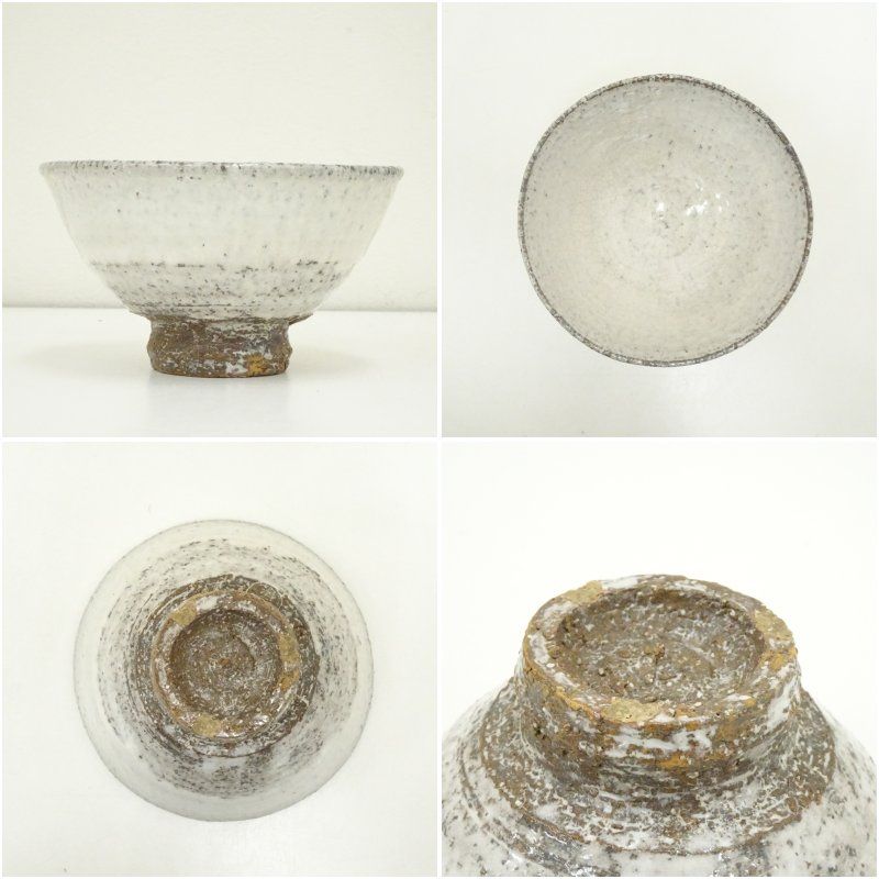 萩焼　萩茶盌　清秀窯　松本清楽 萩焼 萩茶盌 清秀窯 松本清楽 萩焼 萩茶盌 清秀窯 松本清楽 萩焼 萩茶