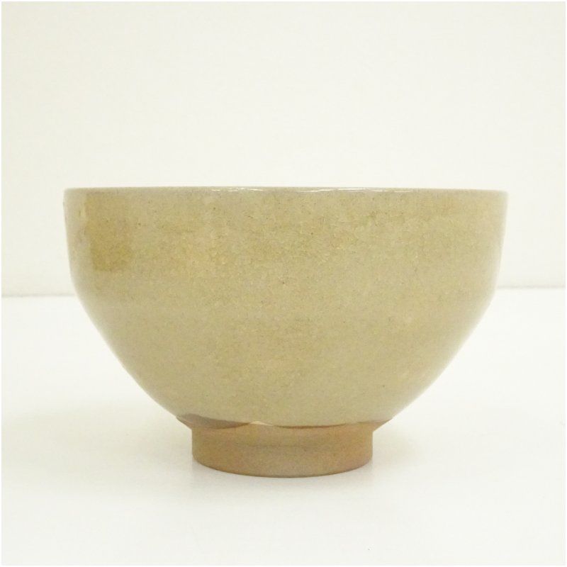 高取焼 亀井味楽造 茶碗（共箱） 茶道 抹茶 おしゃれ 抹茶茶碗 抹茶碗