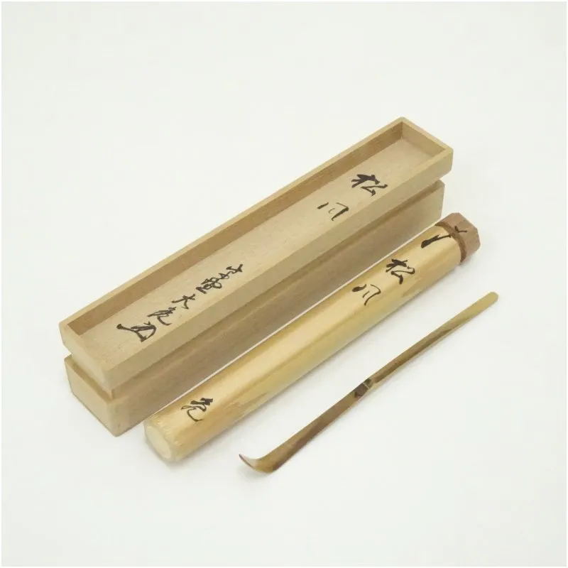 2026年最新】立花大亀 茶杓の人気アイテム - メルカリ