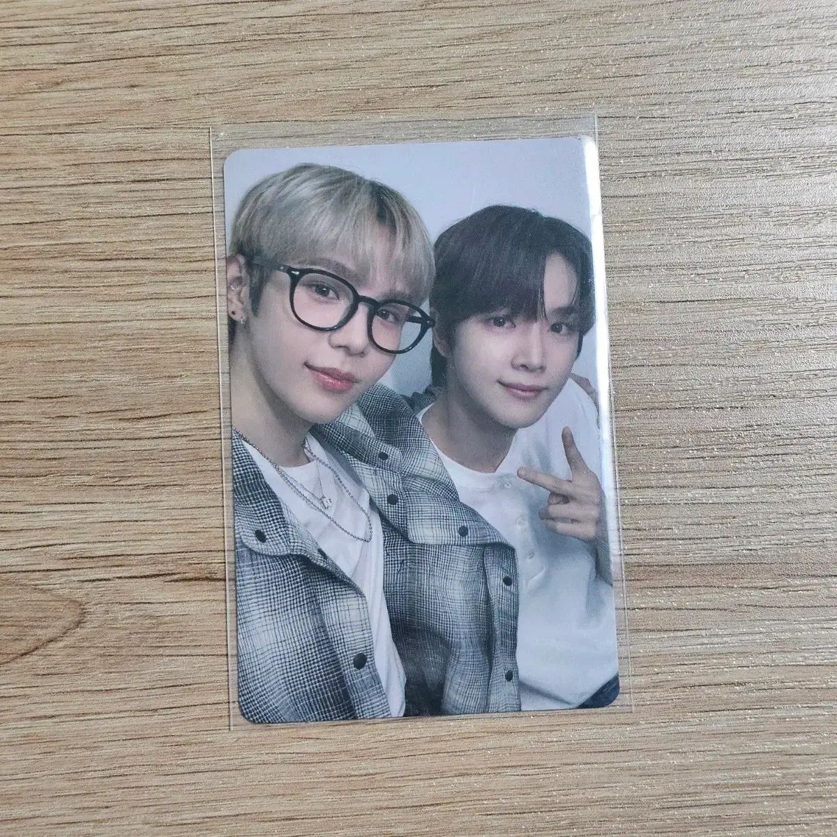 RIIZE ライズ FCNo.002 003 トレカ ショウタロウ 4点セット￼ RIIZE FC特典 No.002 003トレカ ショウタロウ - メルカリ