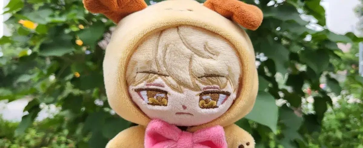 デビューできないと死ぬ病気にかかってしまいました デビュ死 ぬいぐるみ ムンデ デビュ死 デビューできないと死ぬ病気にかかってしまいました パク