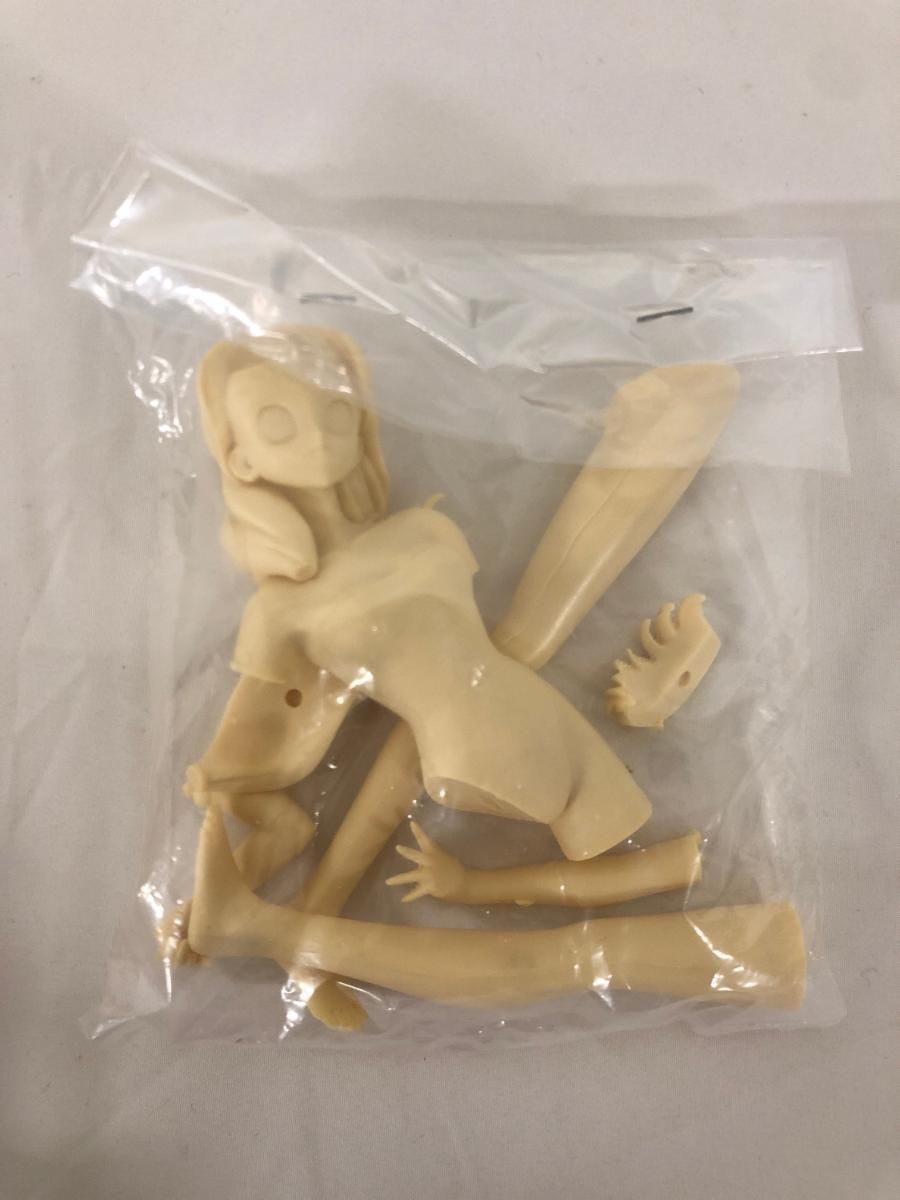 火野レイ(水着バージョン) 「美少女戦士セーラームーン」 フィギュア