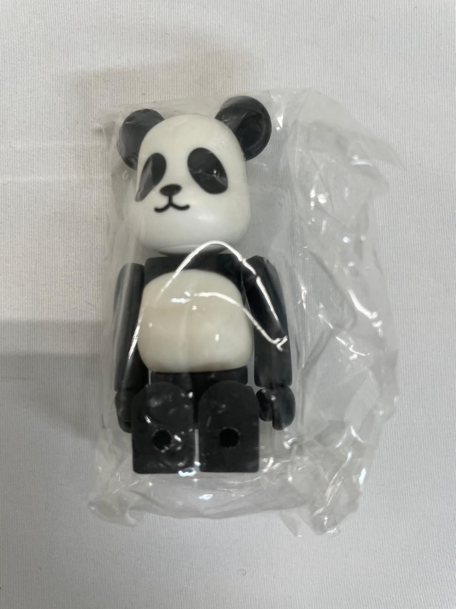 BE@RBRICK-ベアブリック- 100% WWF パンダ HMVオンラインショップ限定