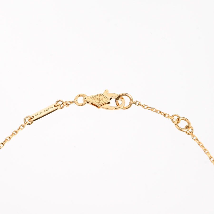 Van Cleef & Arpels ヴァンクリーフアーペル ブレスレット スウィート