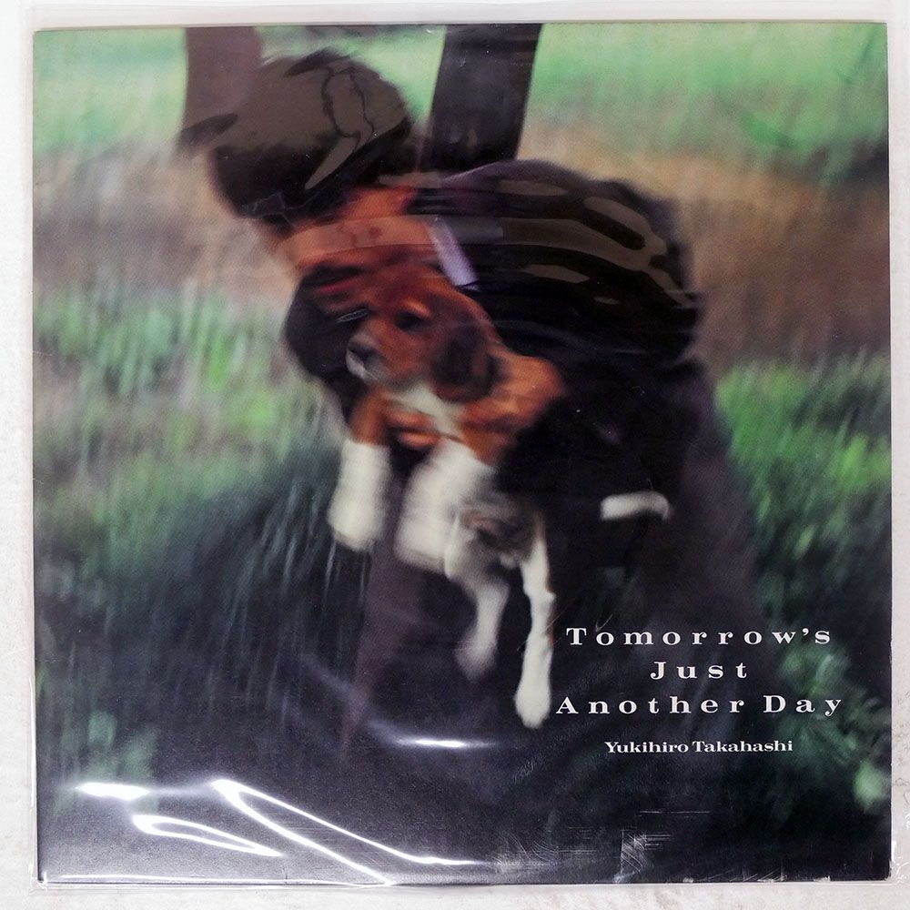 国内盤 高橋幸宏/薔薇色の明日/YEN YLR28009 LP - メルカリ