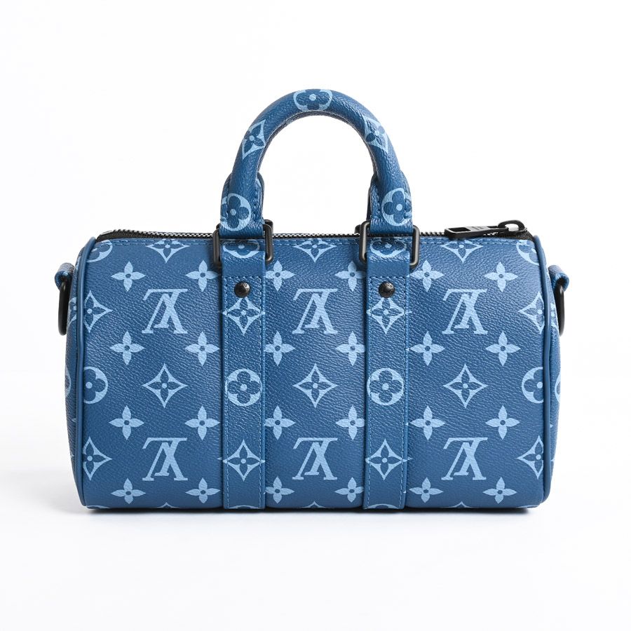 LOUIS VUITTON ルイヴィトン ボストンバッグ キーポルバンドリエール25