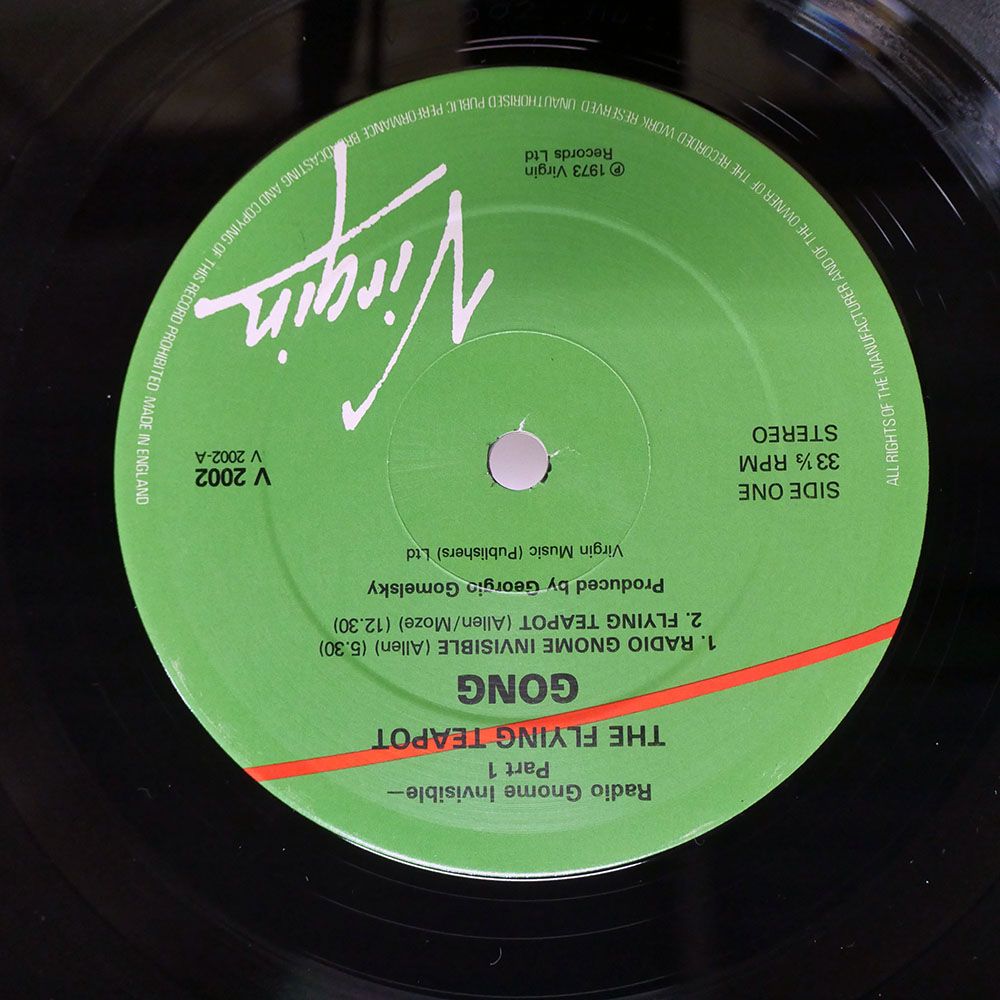 新品LP Gong Flying Teapot リイッシュ盤 新品LP Gong Flying Teapot リイッシュ盤 Mi0zNTQ0LmpwZWc.jpeg