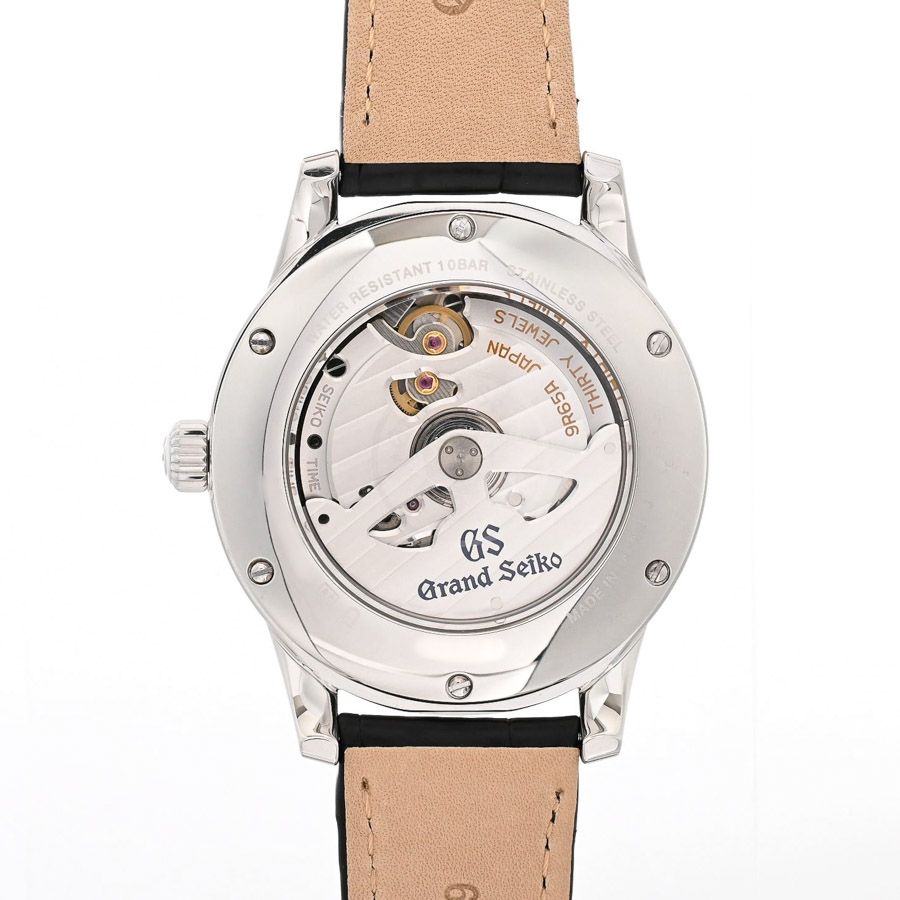 Grand Seiko グランドセイコー 腕時計 スプリングドライブ SBGA293