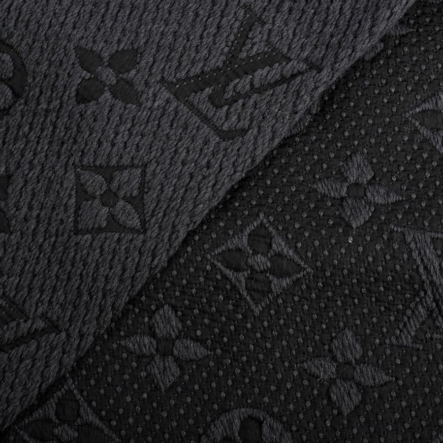 LOUIS VUITTON ルイヴィトン マフラー エシャルプロゴマニア M72431