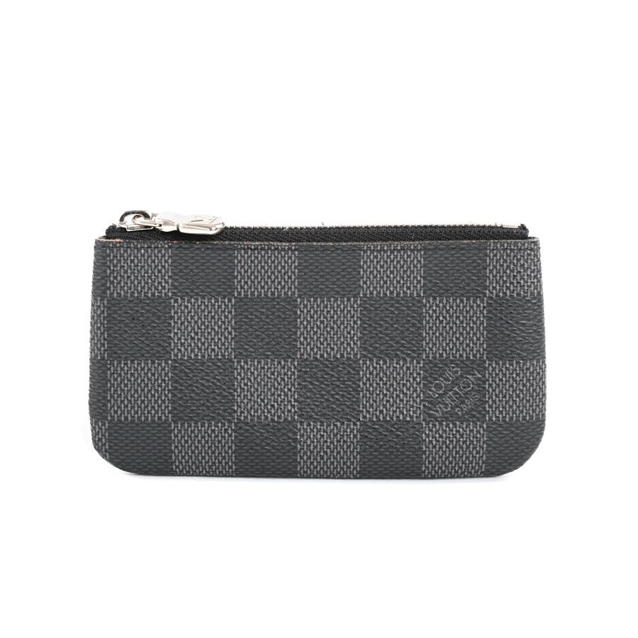 LOUIS VUITTON ルイヴィトン キーケース ポシェットクレ N60155 - メルカリ