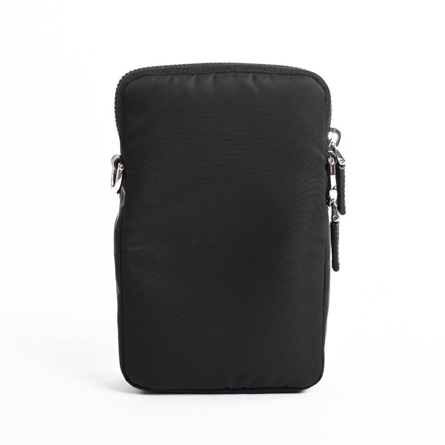 PRADA プラダ ショルダーバッグ Re-Nylonスマートフォンケース 2ZT024