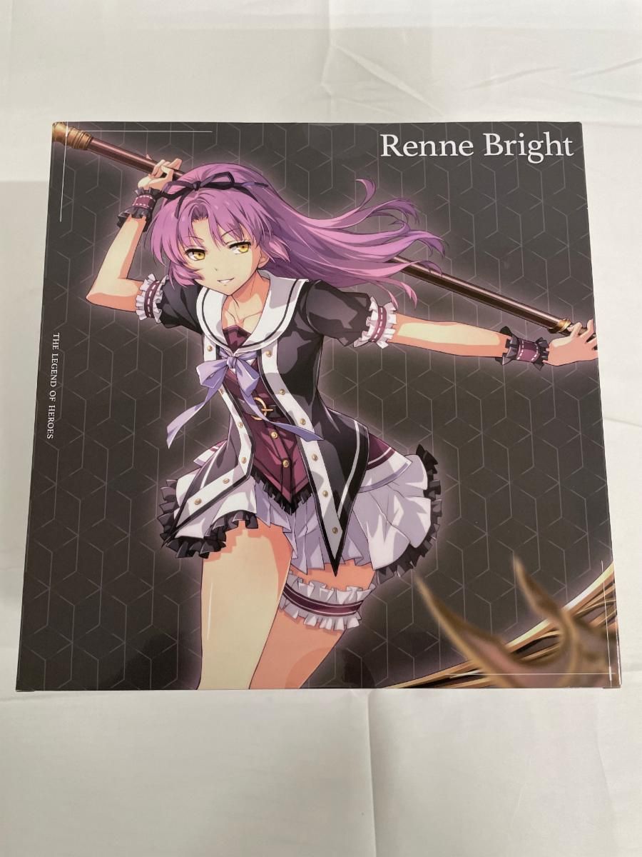 レン・ブライト 英雄伝説 閃の軌跡IV THE END OF SAGA 1/8 レン・ブライト 英雄伝説 閃の軌跡IV THE END OF SAGA 1/8 限定特典