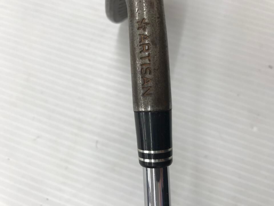 アーティザンゴルフ ARTISAN WEDGE 54度 ダイナミックゴールド S200