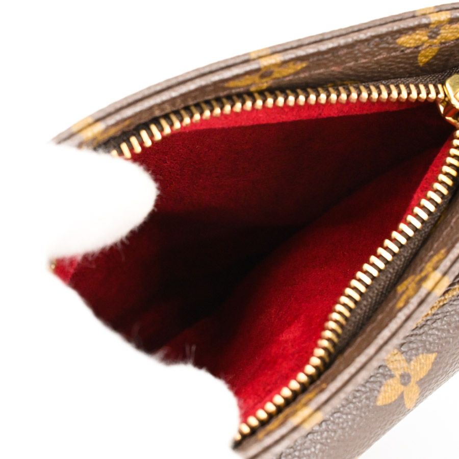 LOUIS VUITTON ルイヴィトン クラッチバッグ パルティシオン M51901