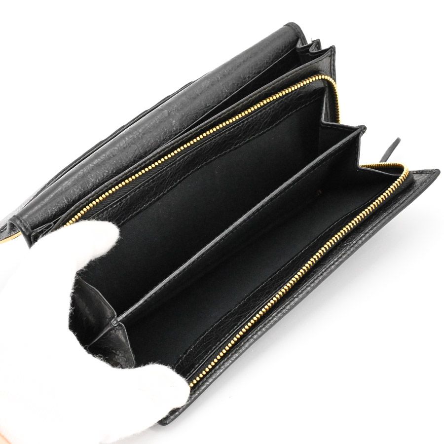 BALENCIAGA バレンシアガ 長財布 ジャイアントコンチネンタル