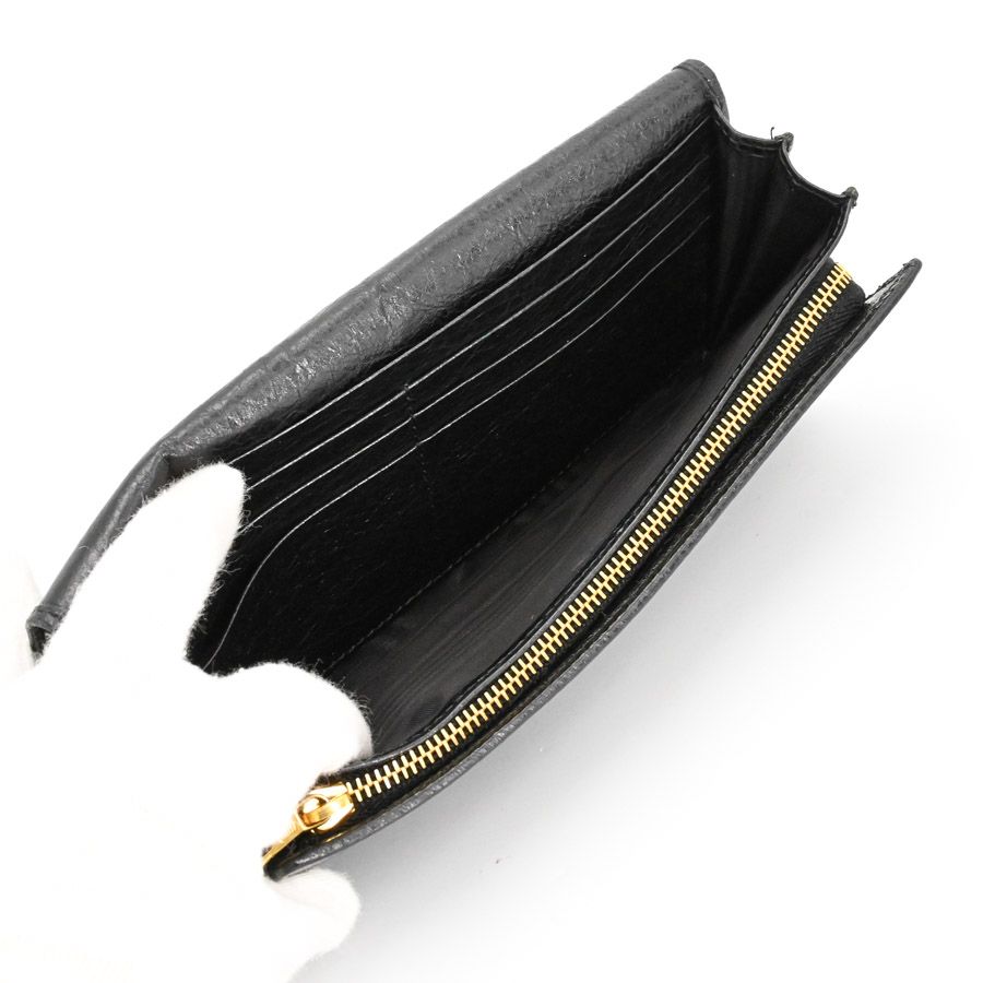 BALENCIAGA バレンシアガ 長財布 ジャイアントコンチネンタル