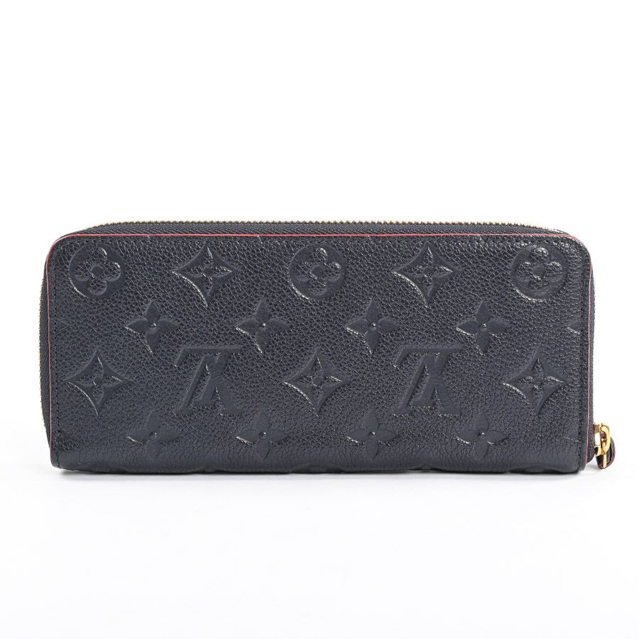 LOUIS VUITTON ルイヴィトン 長財布 ポルトフォイユクレマンス M69415