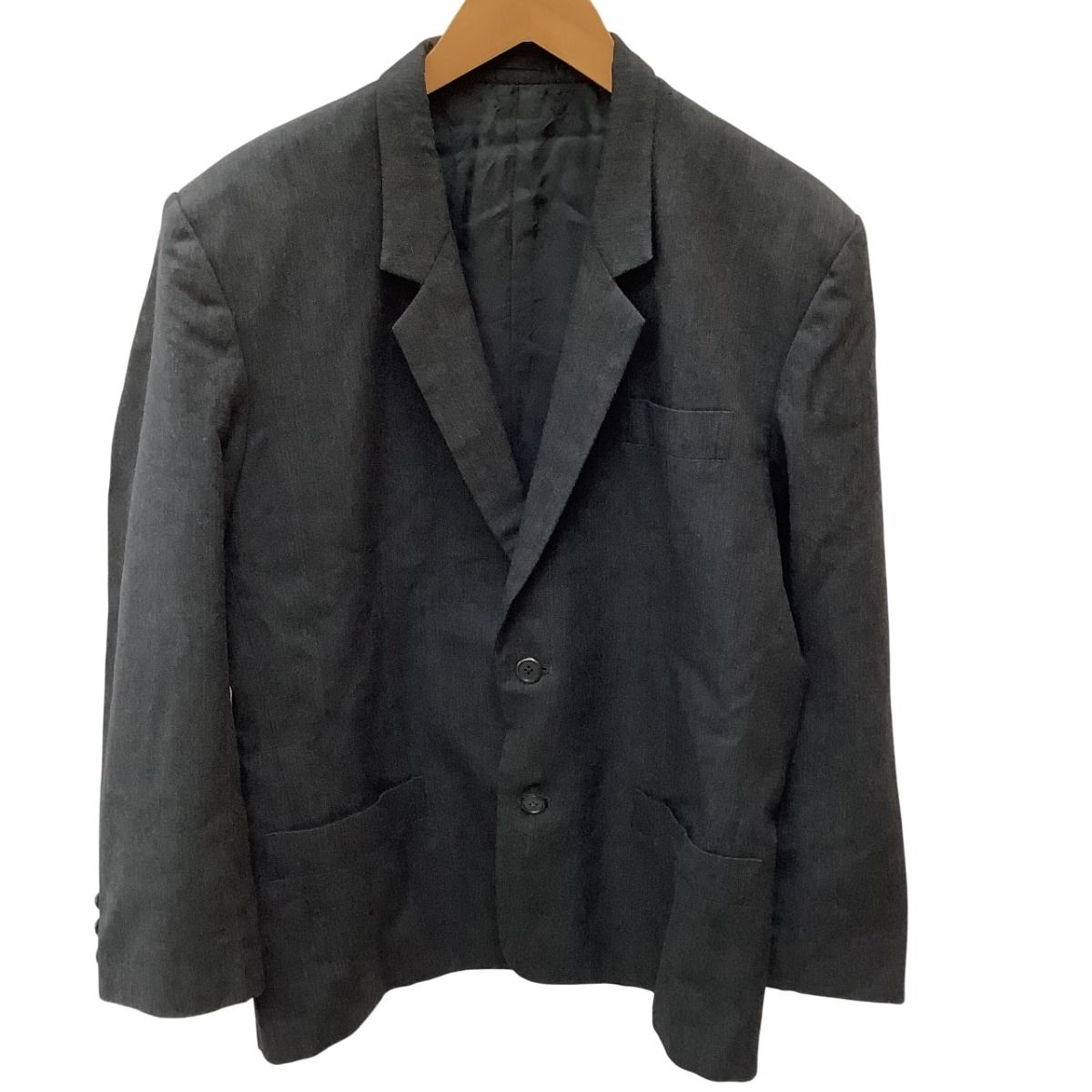 ♪♪Y's ワイズ 80s 初期タグ VINTAGE メンズ セットアップスーツ SIZE