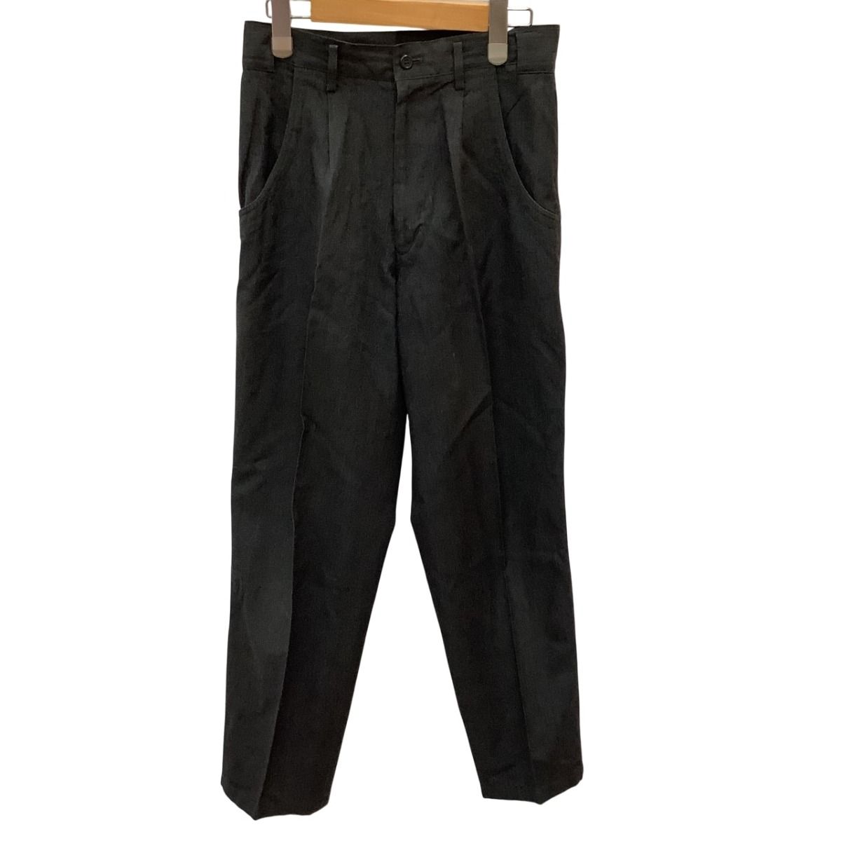 ♪♪Y's ワイズ 80s 初期タグ VINTAGE メンズ セットアップスーツ SIZE