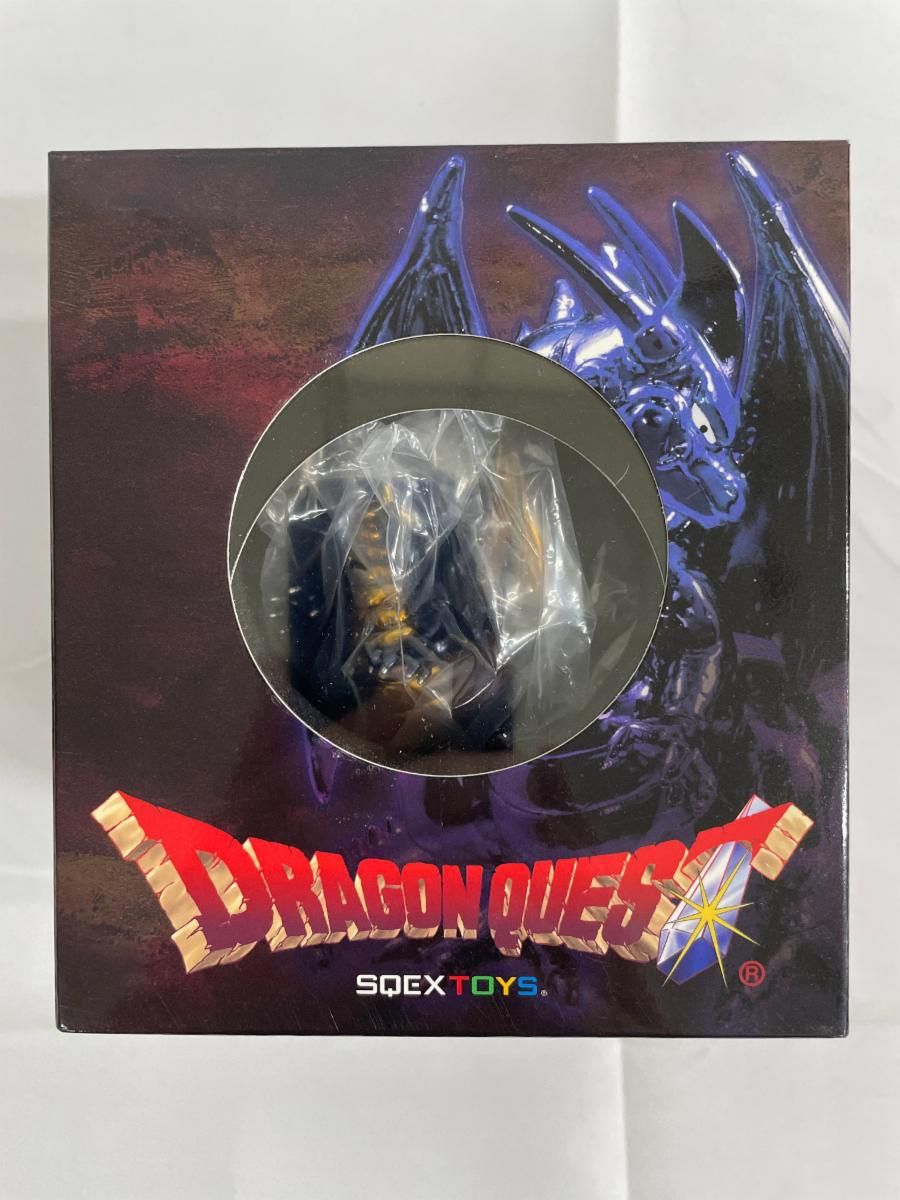 オフィシャルショップ限定】ドラゴンクエスト メタリックモンスターズ