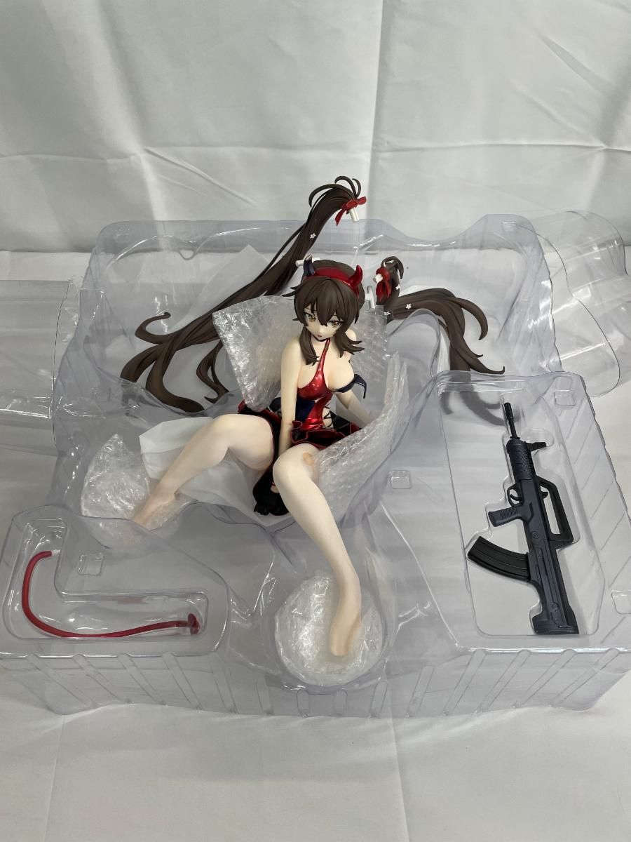 ♪97式『魔女グレーテル』 「ドールズフロントライン」 B-Style 1/4