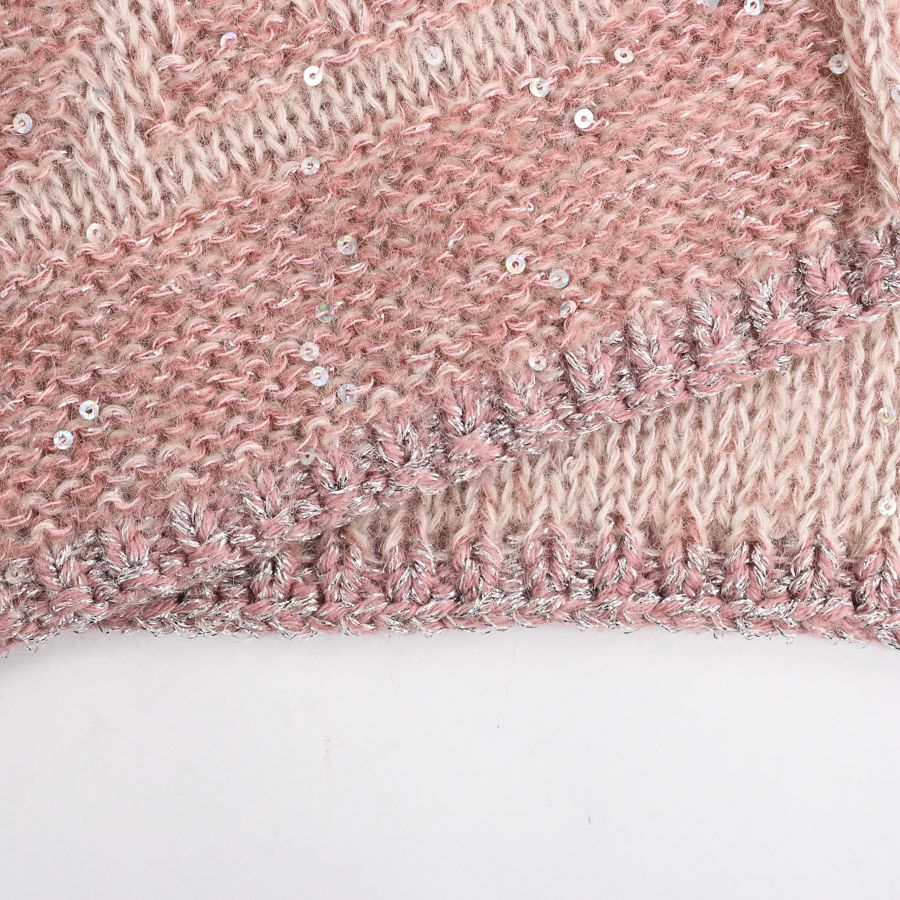 LOUIS VUITTON モノグラムマフラー エシャルプ LOUIS VUITTON（ルイ・ヴィトン） 送料無料 マフラー エシャルプ・3D