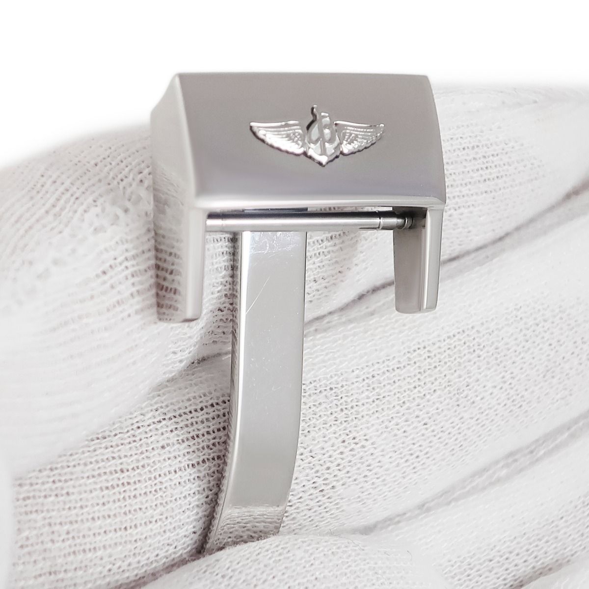 ブライトリング BREITLING 腕時計パーツ 純正 ステンレススチール