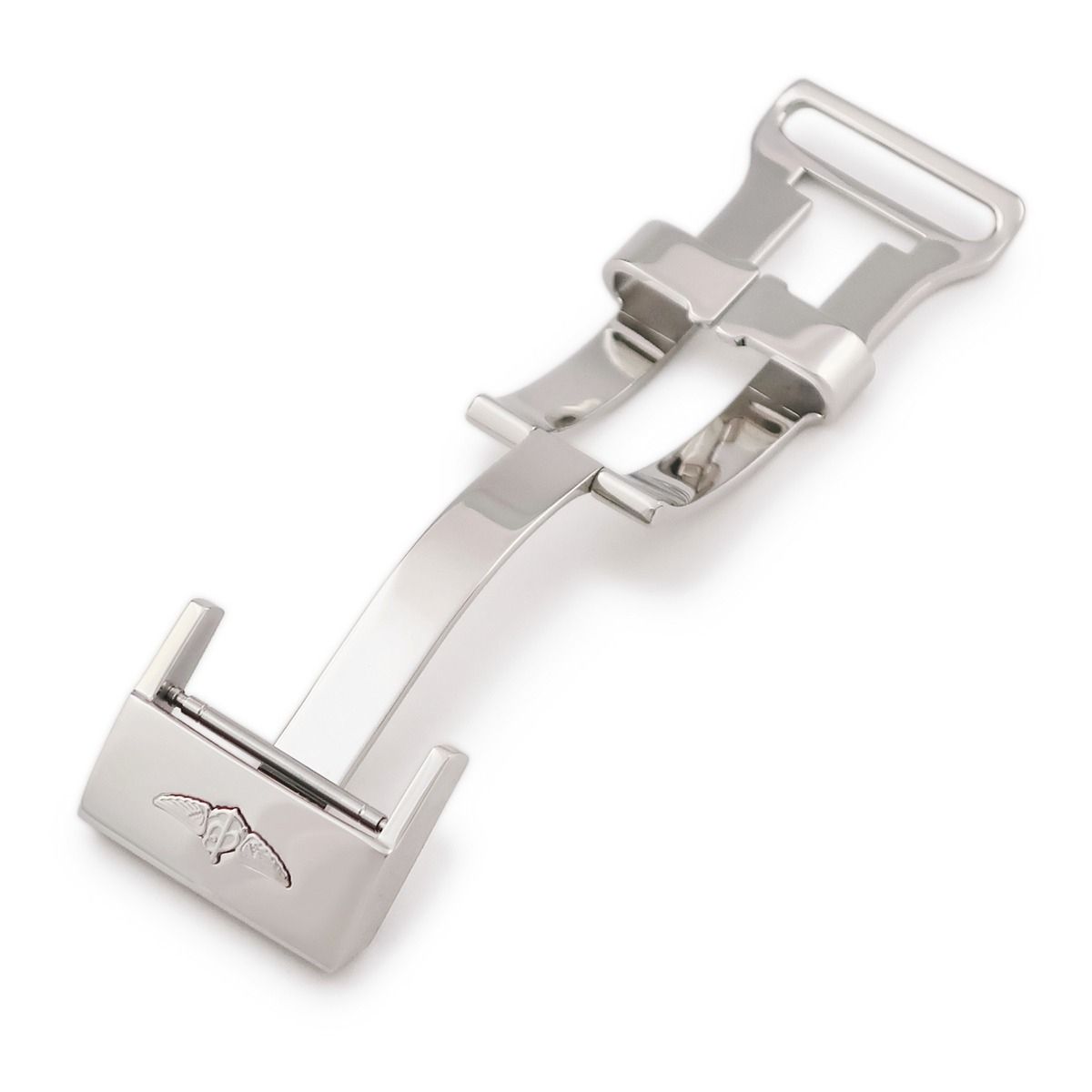 ブライトリング BREITLING 腕時計パーツ 純正 ステンレススチール