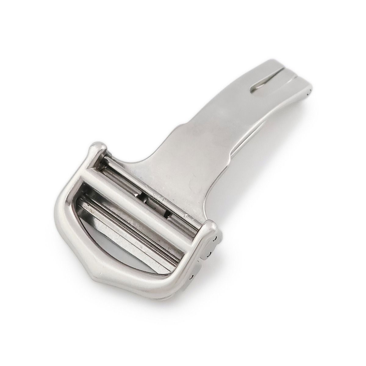 カルティエ Cartier 腕時計パーツ 純正 ステンレススチール シルバー