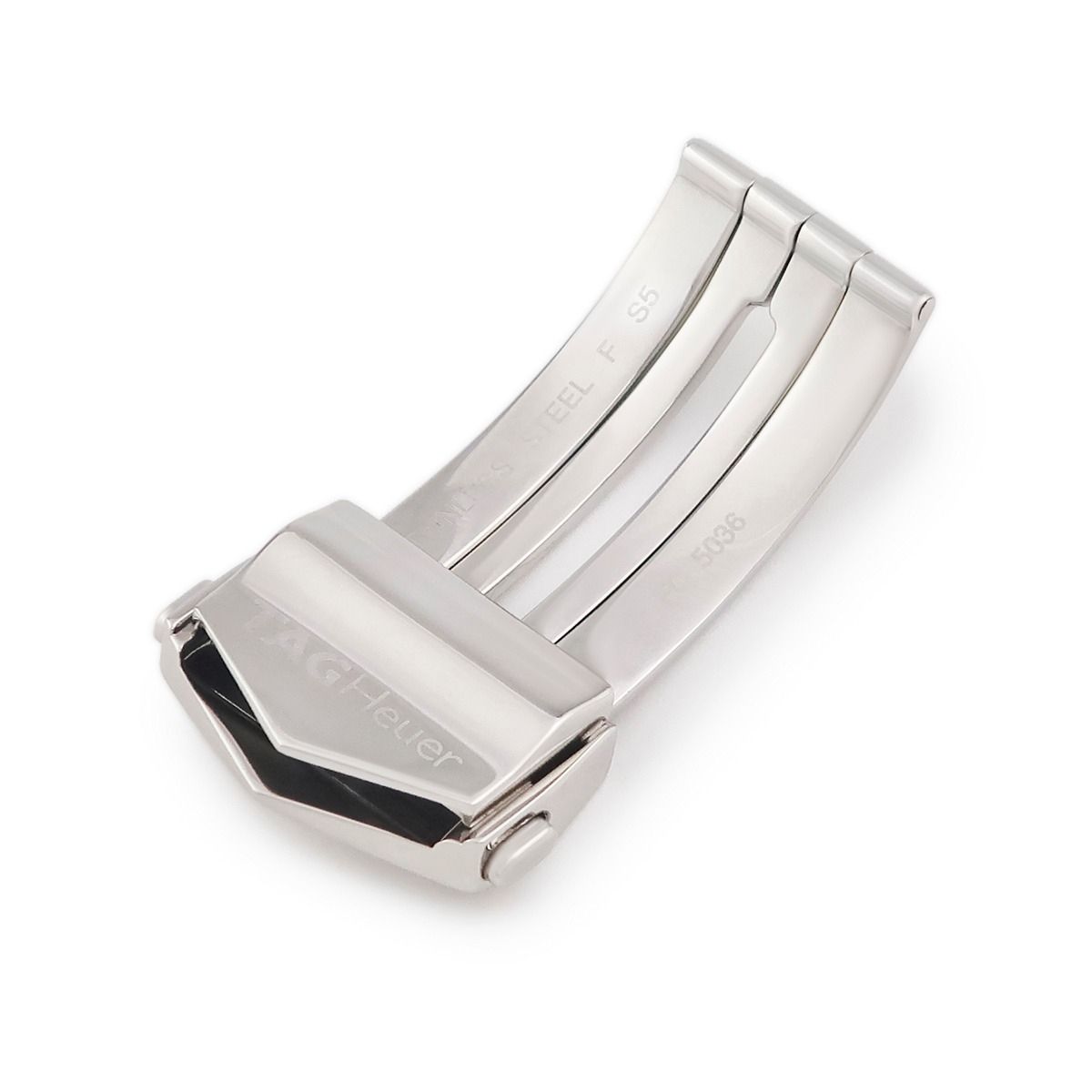 タグホイヤー TAG Heuer 腕時計パーツ 純正 ステンレススチール