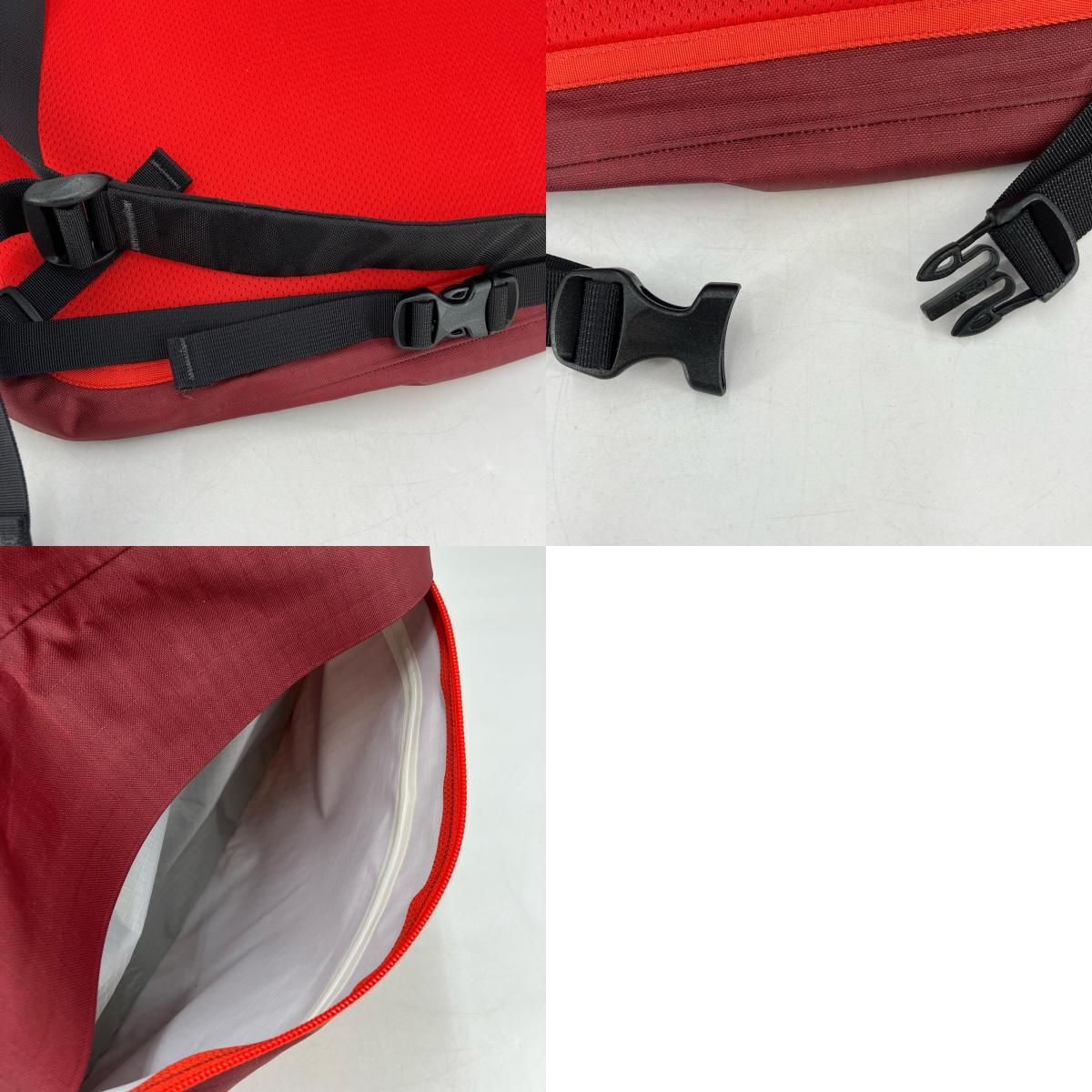 イオン広店】 中古 ARC'TERYX | アークテリクス ショルダーバッグ