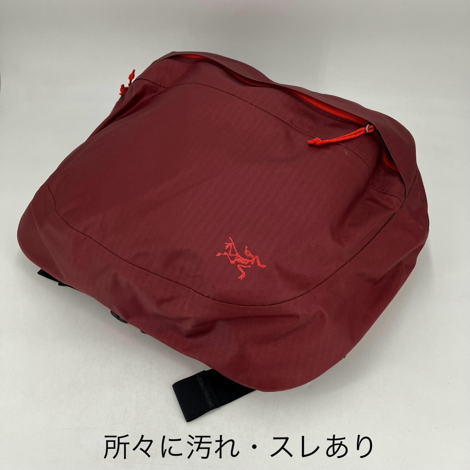 イオン広店】 中古 ARC'TERYX | アークテリクス ショルダーバッグ