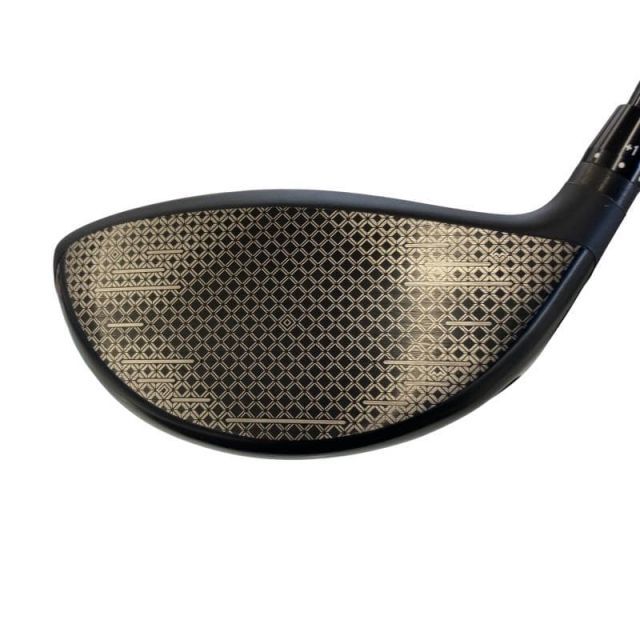 中古】 ダイワ(グローブライド) ONOFF(2026) KURO 9.5° ドライバー DR