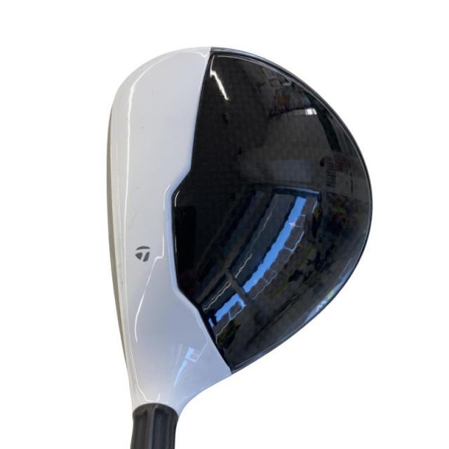 中古】 テーラーメイド M2(2017) 3W フェアウェイウッド FW TM1-217