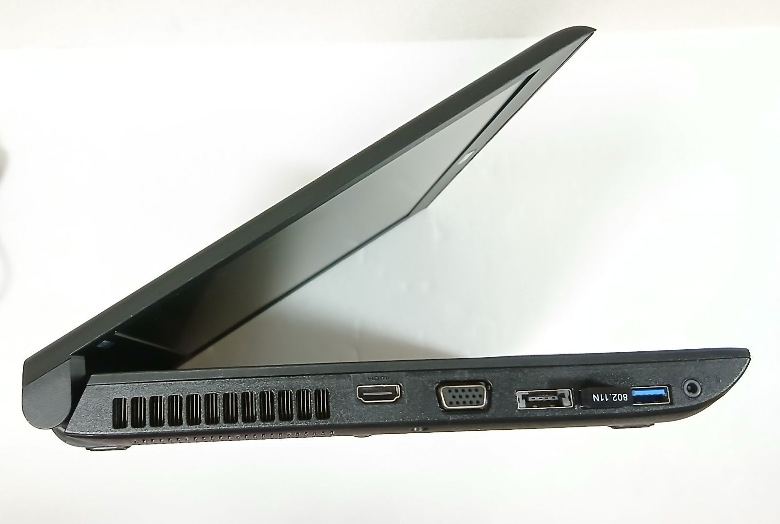 東芝 ノートパソコン Windows11 Office2021 エクセル ワード