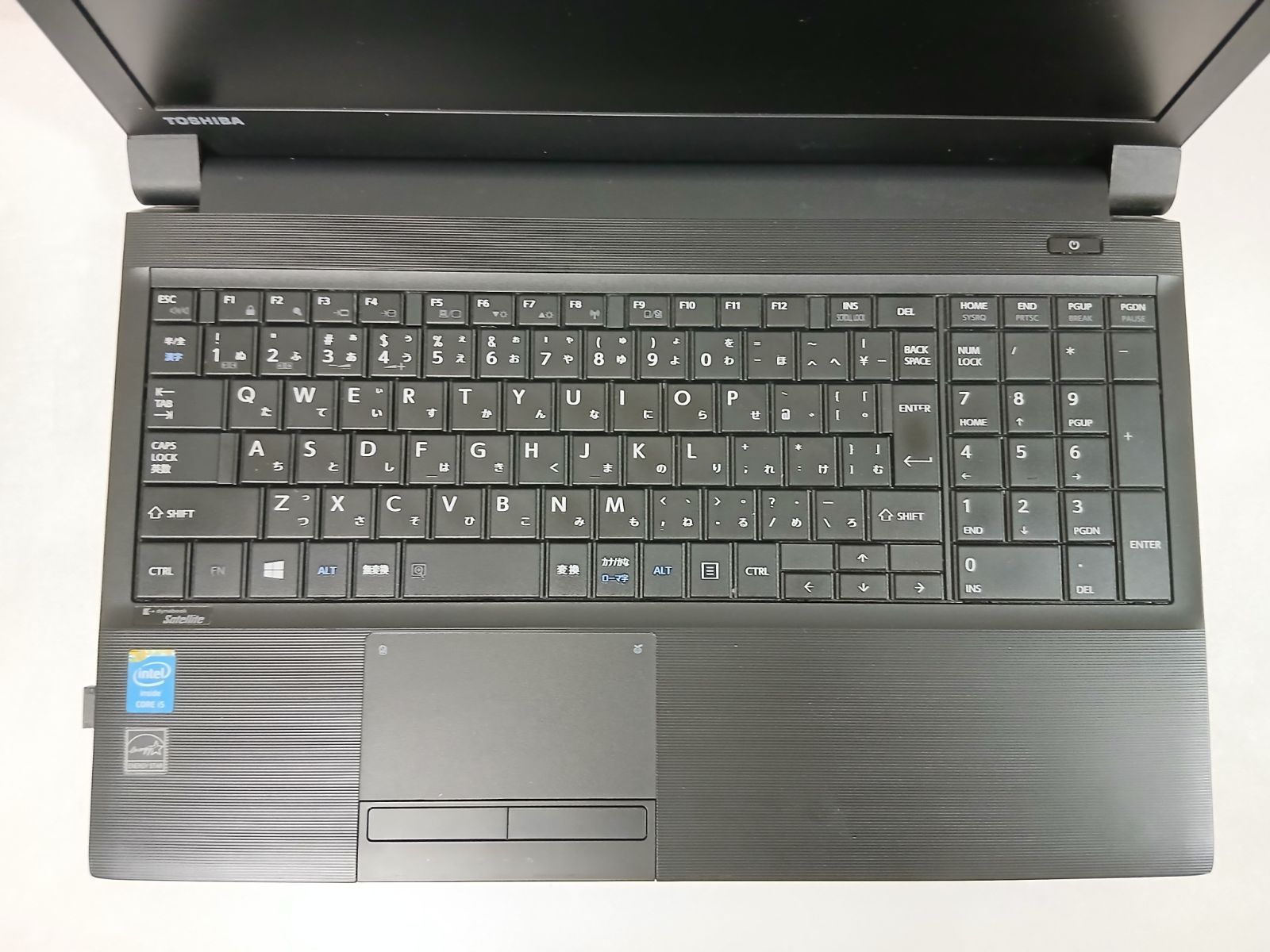 東芝 ノートパソコン Windows11 Office2021 エクセル ワード