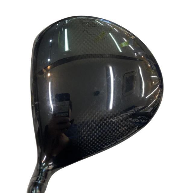 中古】 プロギア egg EXTREME 9.5° ドライバー DR eggオリジナル