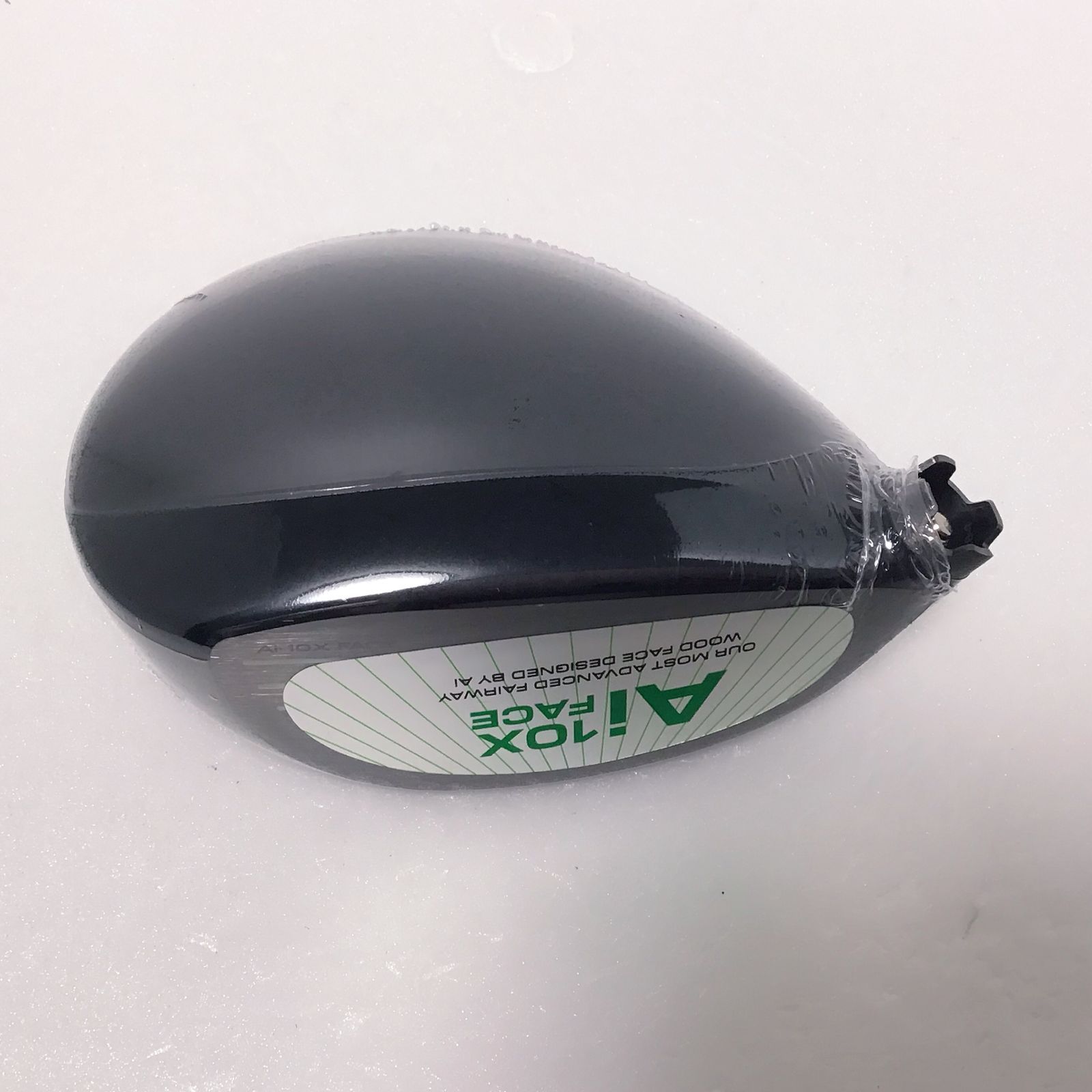 新品 エリート ELYTE トリプルダイヤモンド 3W 15° 日本仕様 ヘッド