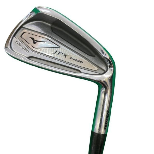 中古】 ミズノ JPX E600 FORGED 9S アイアンセット IR NS PRO 950GH HT