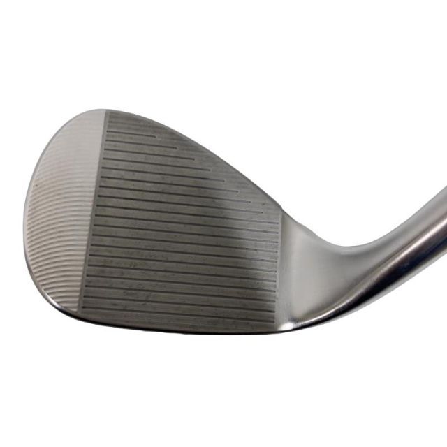 中古】 クリーブランド Cleveland CVX 2 ZIPCORE 56°/14° ウェッジ WG