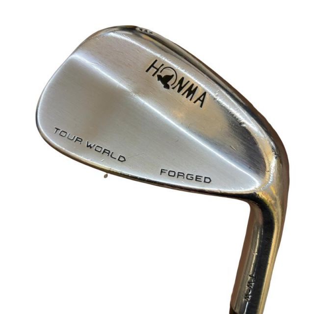 中古】 本間ゴルフ TOUR WORLD TW-W(2016) 48°/09° ウェッジ WG NS PRO
