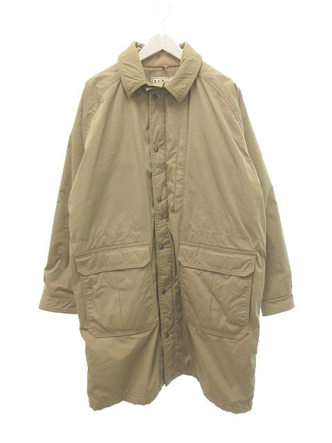 エルエルビーン L.L.BEAN 80s ストームコート ヴィンテージ ステン