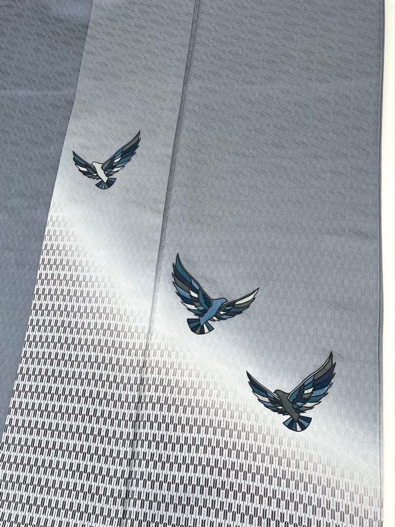 斉藤三才　 三才鳥　オブジェ 斉藤三才 三才鳥オブジェ