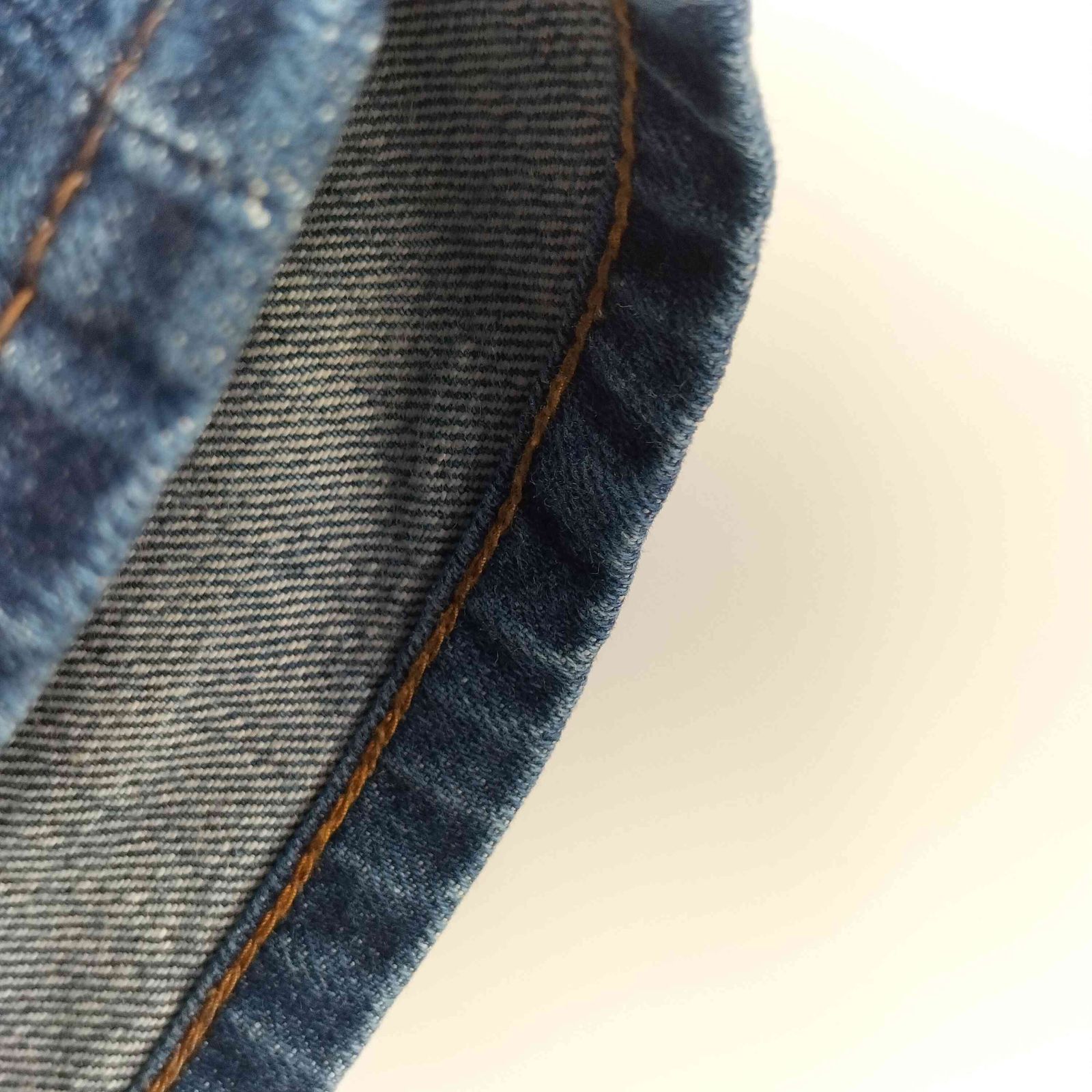 ポストオーバーオールズ POST OVERALLS USA製 SELVEDGE FIVE POCKET